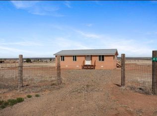 41 Coyote Loop, Moriarty, NM 87035