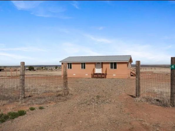 41 Coyote Loop, Moriarty, NM 87035