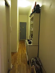 Rented by City Connections Realty