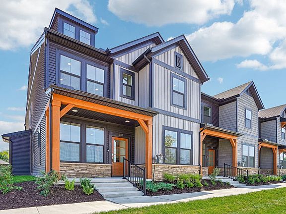 Quick Move-In Home