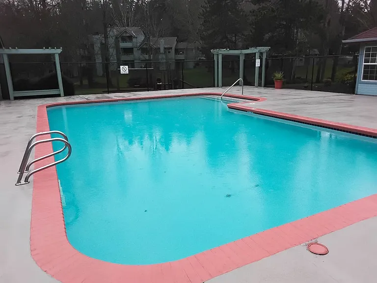 The Vineyards Apartments - Bremerton, WA. — Photo 13