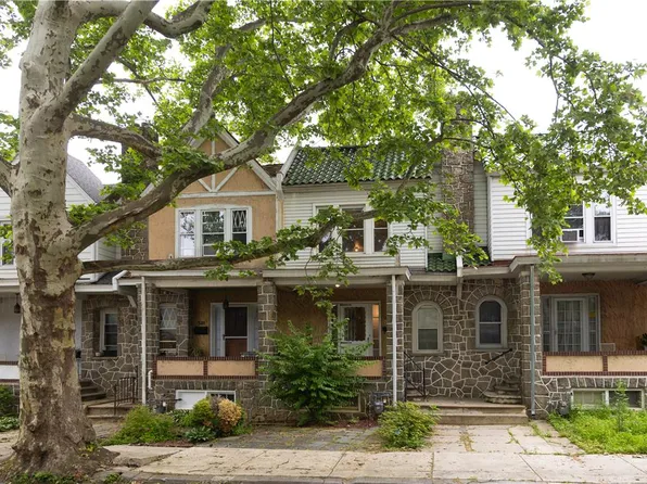 519 N Saint George St, Allentown, PA 18104
