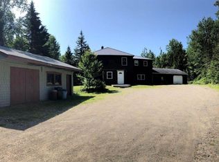 256 Hadley Lake Rd, East Machias, ME 04630