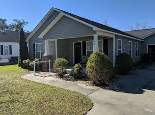500 Bynum St, Maysville, NC 28555