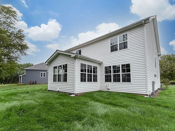 Back Exterior
