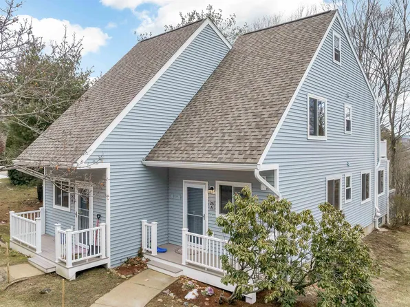 25 Brian Lane #A, Laconia, NH 03246