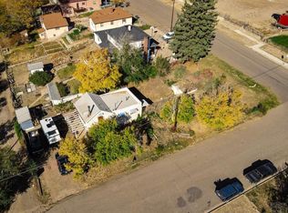 1213 San Luis St, Trinidad, CO 81082