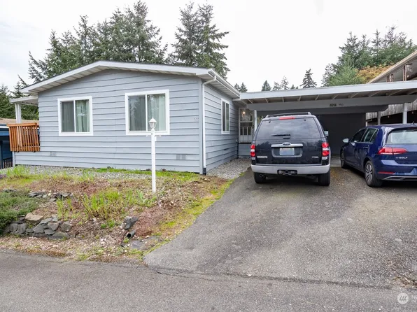 5212 90th Street E #46, Tacoma, WA 98446