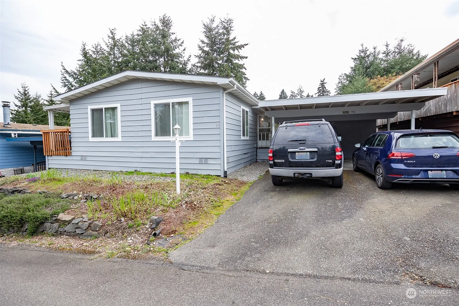 5212 90th Street E #46 photo 1