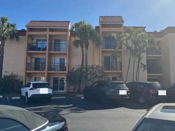 8921 Blind Pass Rd, St Pete Beach, FL 33706