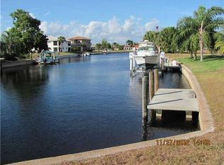 1235 Spanish Cay Ln, Punta Gorda, FL 33950