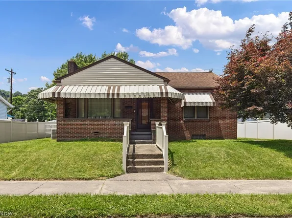 314 Mound St, Tiltonsville, OH 43963