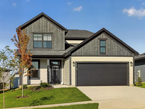 2610 Switchgrass Ct NW, Rochester, MN 55901