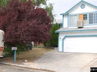 7445 Panama Dr, Sparks, NV 89436