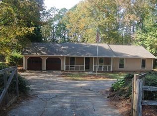 12500 Highway 36, Covington, GA 30014