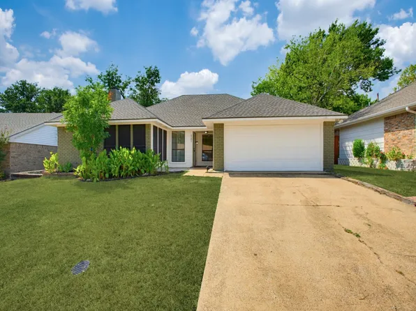 5101 Brookview Dr, Sachse, TX 75048