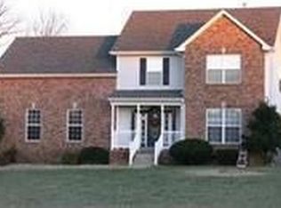 5539 Bethlehem Rd, Springfield, TN 37172