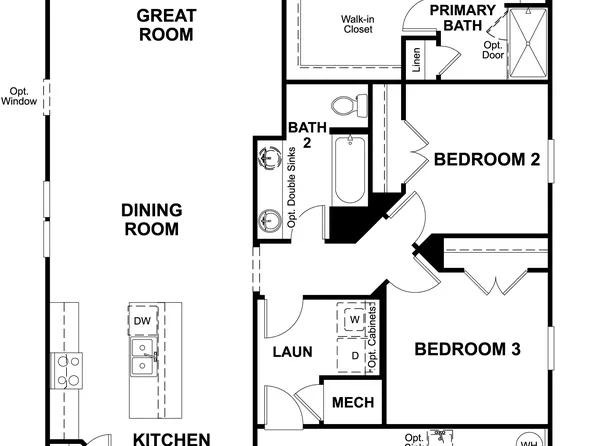 Ruby Plan, Seminole Palms