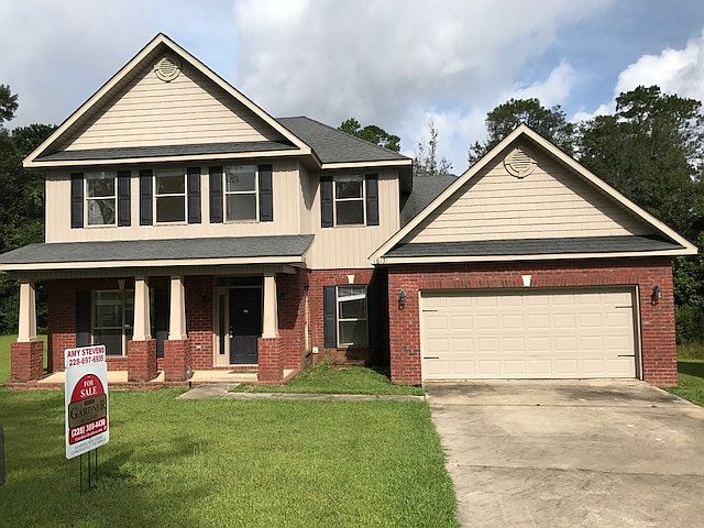 1st image of 16171 Walker Farm Ln