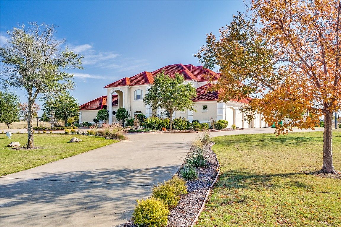 4009 Preston Lakes Cir, Celina, TX 75009 Zillow