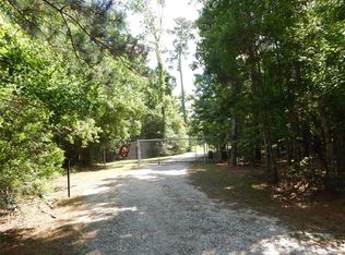 6602 Evergreen St, Magnolia, TX 77354