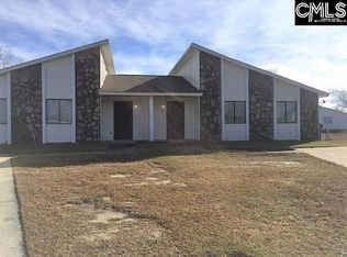 5 N Cross Ct, Columbia, SC 29223