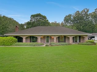 11005 Tynewood Ave, Baton Rouge, LA 70818