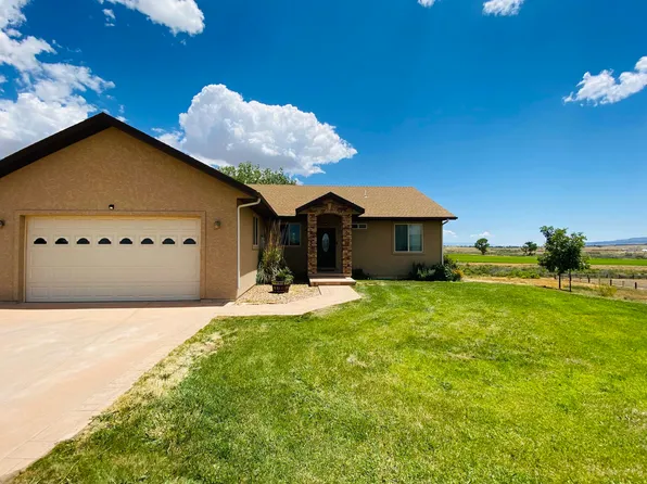 810 Old Hwy #6&50, Mack, CO 81525