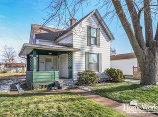 1024 S 26th St, South Bend, IN 46615