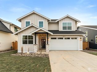LOT 2611 51 Sievers Way, Ferndale, WA