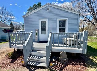 437 17th St, Cloquet, MN 55720