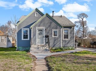 1021 21st Ave, Rock Island, IL