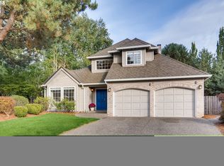 13410 SW Cougar Ct, Beaverton, OR 97008