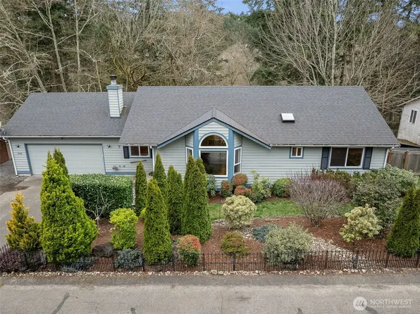 13418 Emerald Drive NW, Gig Harbor, WA 98329