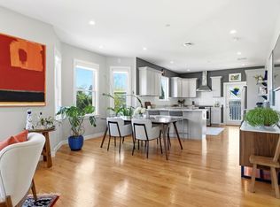 62 Saint Rose St #3, Boston, MA 02130