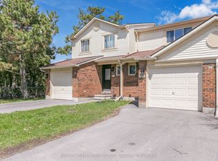 529 Canotia Pl #44, Ottawa, ON K4A2J3