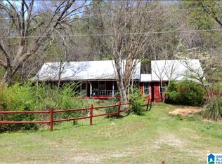 855 Marble Quarry Rd, Talladega, AL 35160