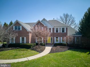 161 Mohawk Dr, Richboro, PA