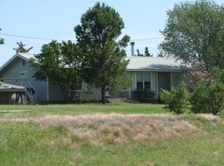 1672 McBeth Pecan Farm Rd, Snyder, TX 79549