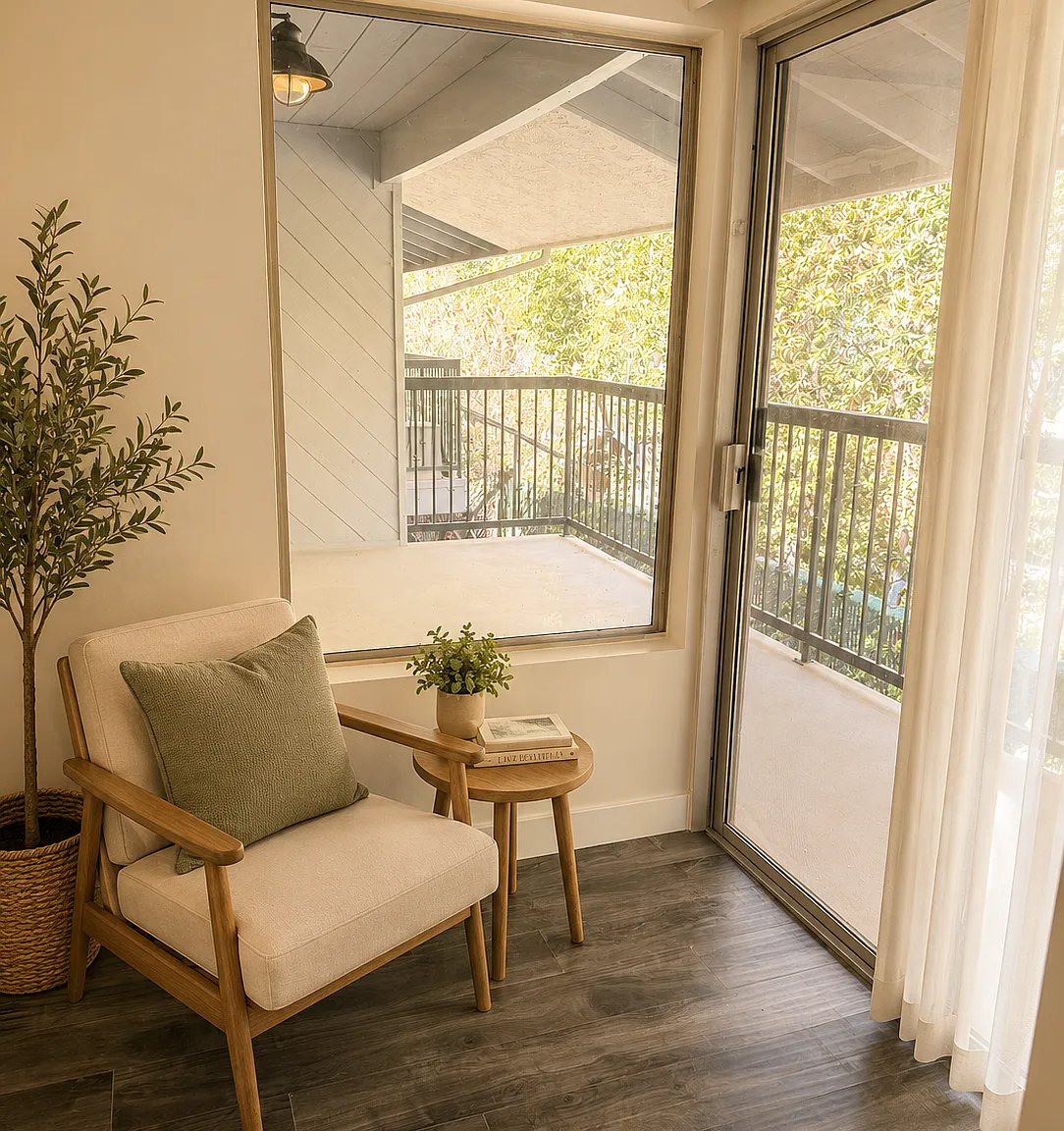 Crestwood Chalets Inc — Photo 4