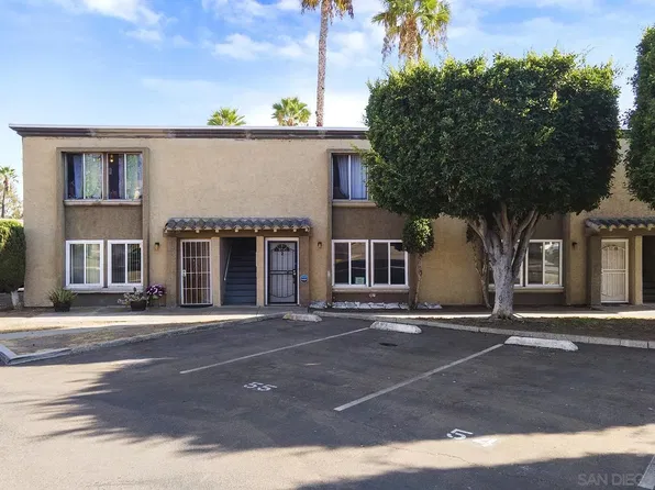 1649 Pentecost Way Unit 2, San Diego, CA 92105
