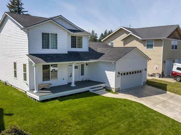 2166 Ash St, North Bend, OR 97459