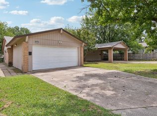 3231 S Kingston Ave, Tulsa, OK 74135