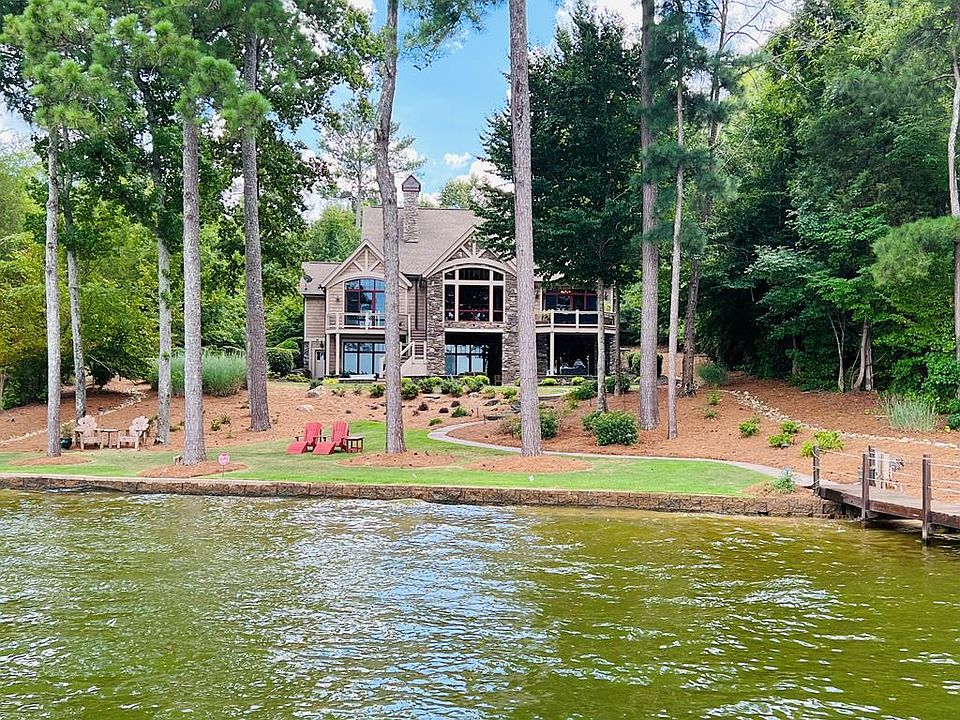 340 Abercrombie Poin, Greenwood, SC 29649 Zillow