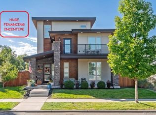 5039 Quitman St, Denver, CO 80212