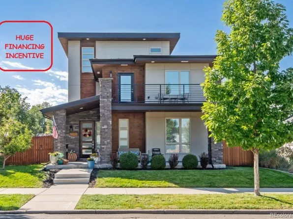 5039 Quitman Street, Denver, CO 80212