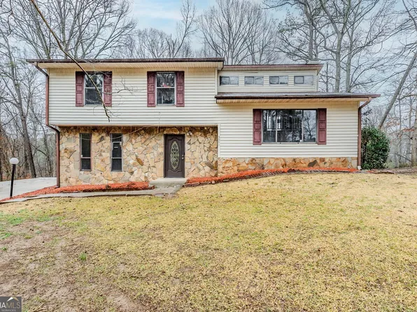 3998 Chimney Ridge Dr, Ellenwood, GA 30294