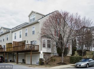 9889 Bon Haven Ln, Owings Mills, MD
