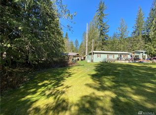 24725 Clear Creek Rd, Darrington, WA 98241