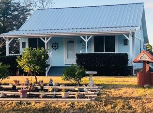 61 Gull Nest Ln, Coldspring, TX 77331